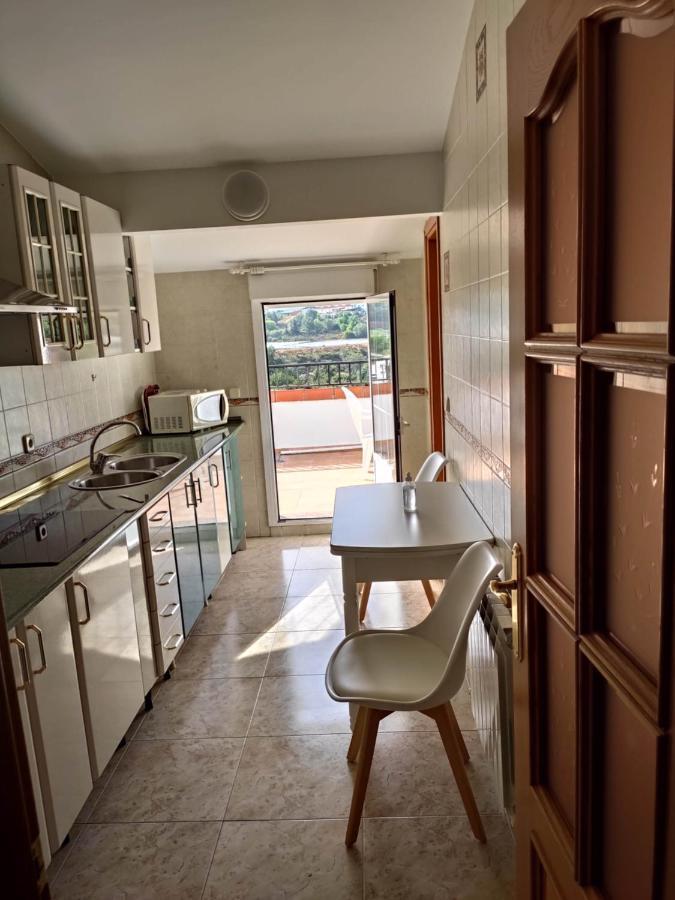 Apartamentos La Relojera 2 Jarandilla de la Vera Eksteriør bilde