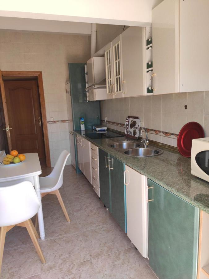 Apartamentos La Relojera 2 Jarandilla de la Vera Eksteriør bilde