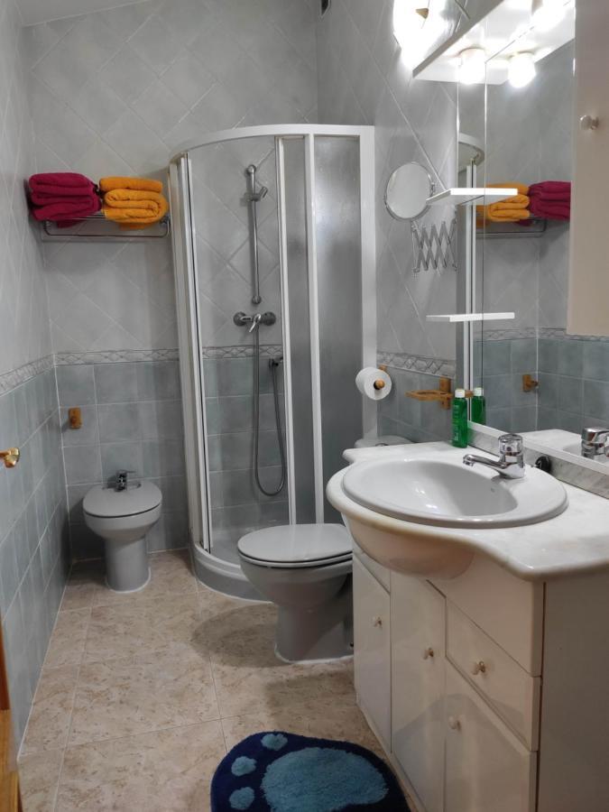 Apartamentos La Relojera 2 Jarandilla de la Vera Eksteriør bilde
