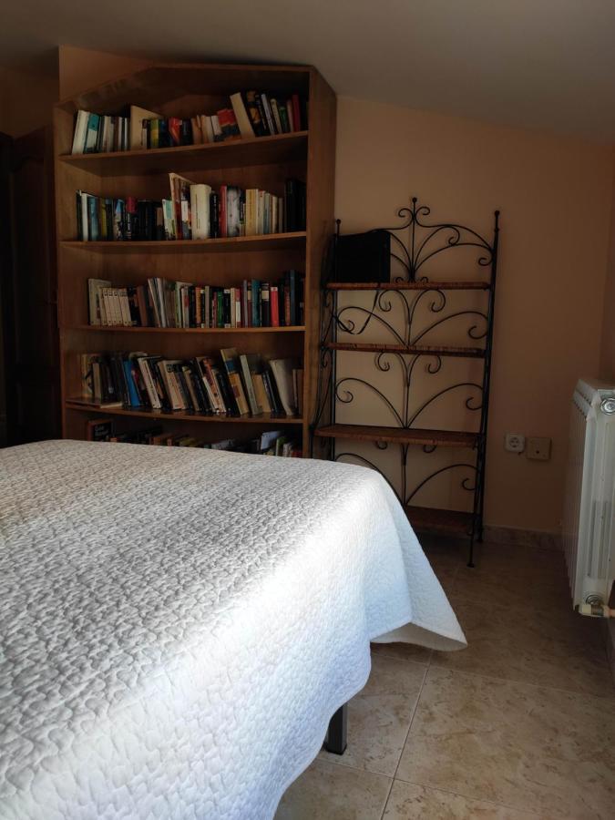 Apartamentos La Relojera 2 Jarandilla de la Vera Eksteriør bilde