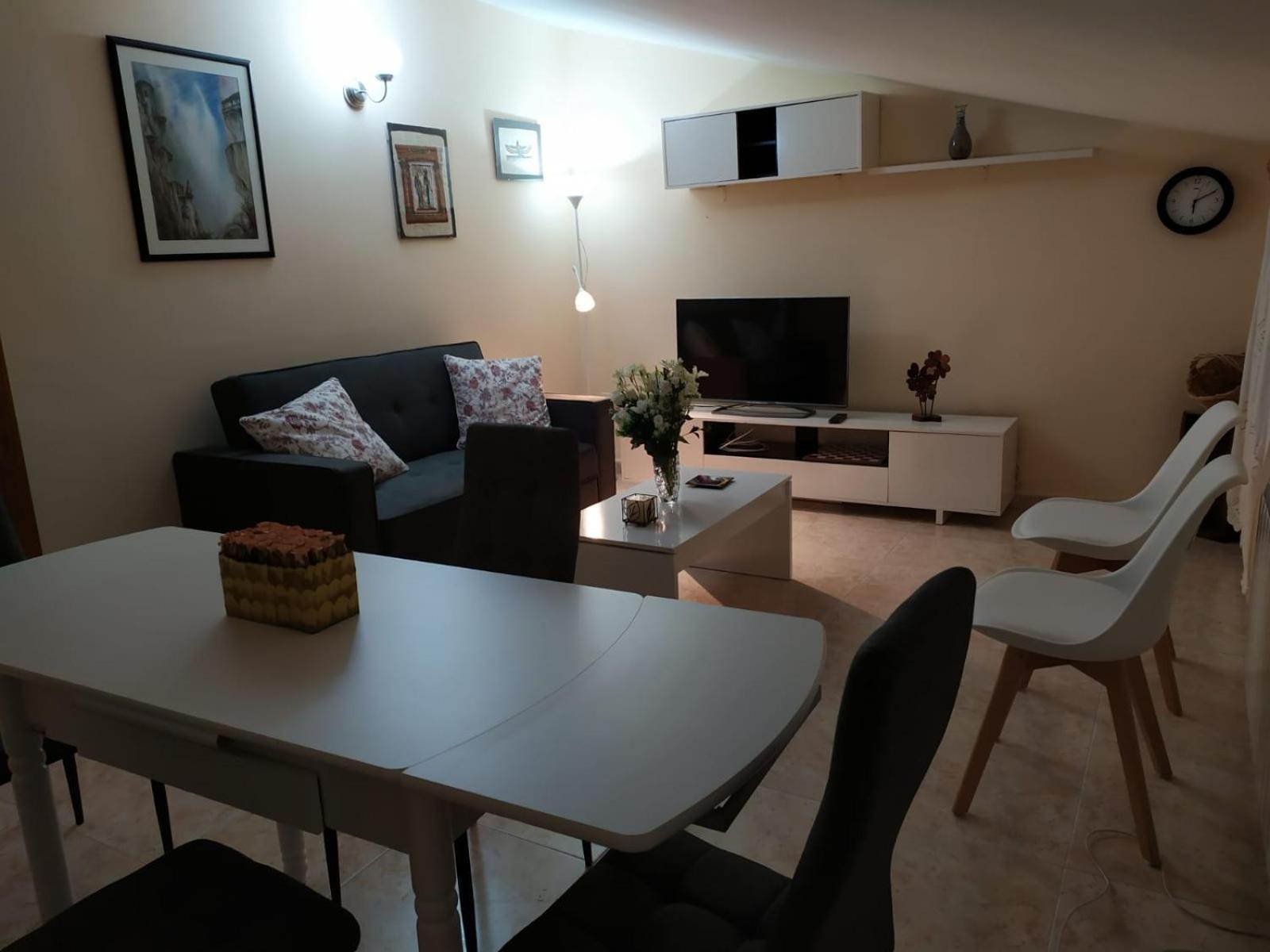 Apartamentos La Relojera 2 Jarandilla de la Vera Eksteriør bilde