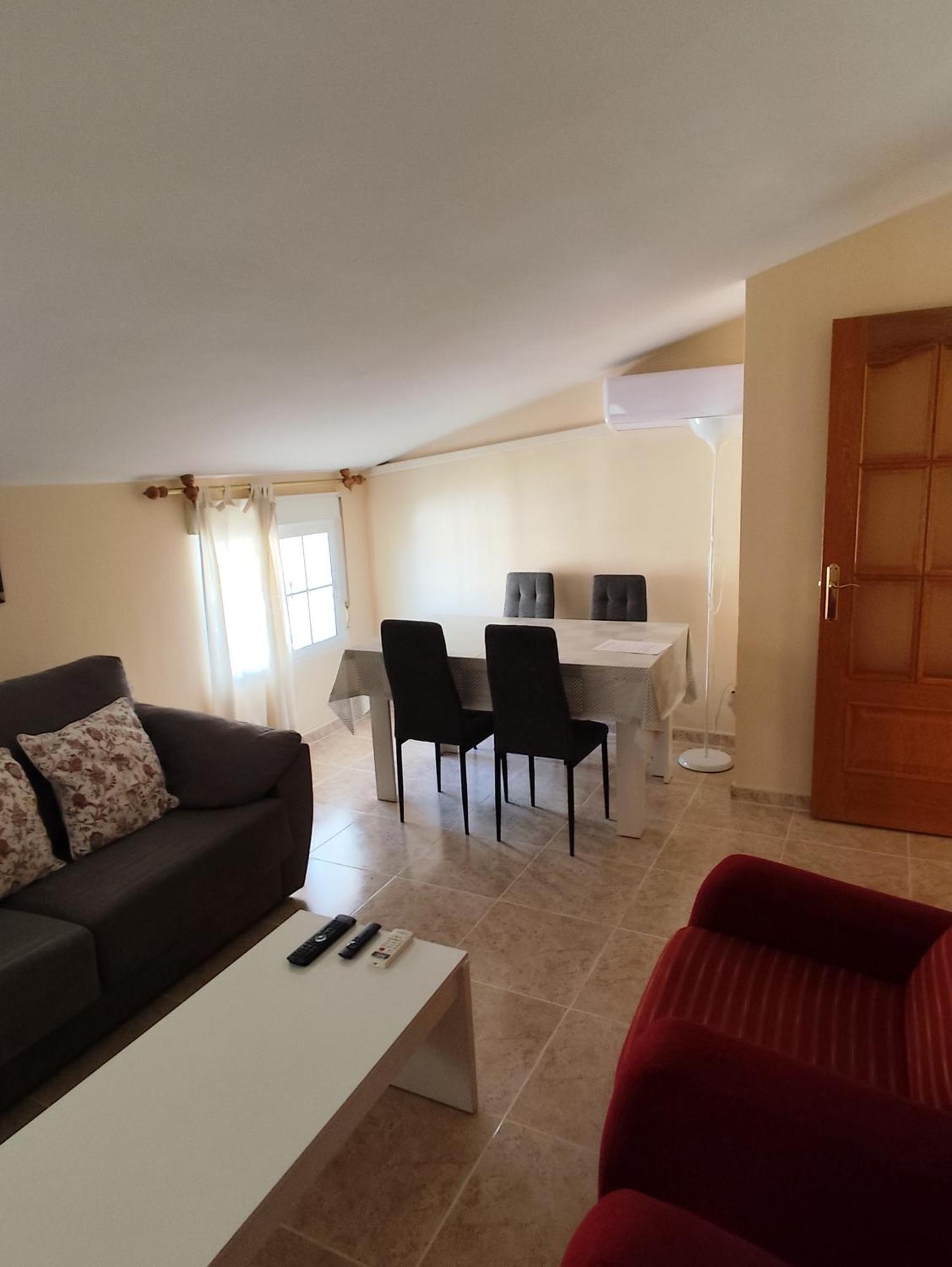 Apartamentos La Relojera 2 Jarandilla de la Vera Eksteriør bilde